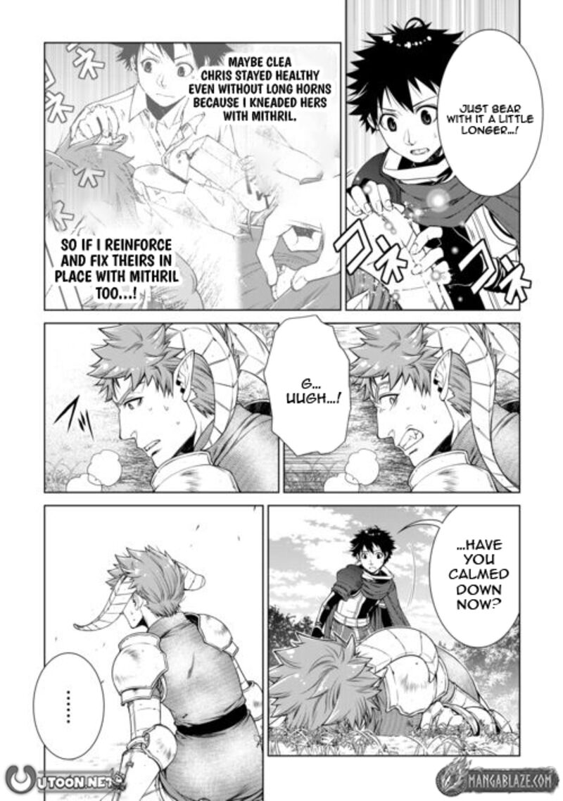Machigai Shoukan Oidasareta Kedo Joui Gokan Skill De Rakuraku Seikatsu Chapter 50 Page 5
