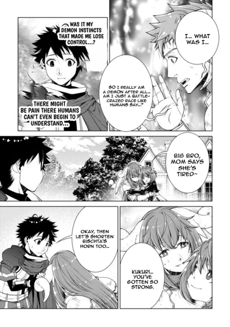 Machigai Shoukan Oidasareta Kedo Joui Gokan Skill De Rakuraku Seikatsu Chapter 50 Page 6