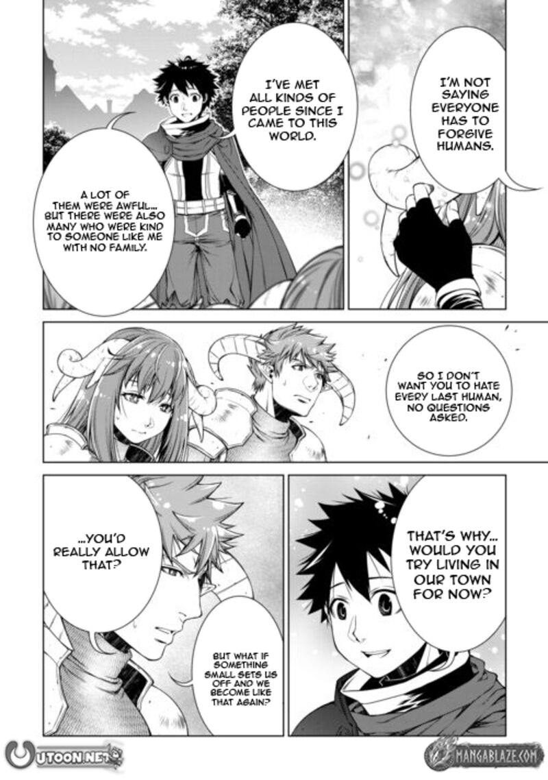 Machigai Shoukan Oidasareta Kedo Joui Gokan Skill De Rakuraku Seikatsu Chapter 50 Page 7