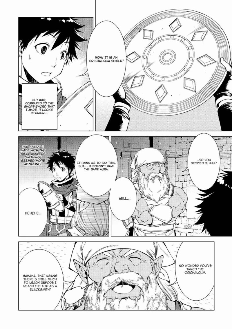 Machigai Shoukan Oidasareta Kedo Joui Gokan Skill De Rakuraku Seikatsu Chapter 6 Page 13