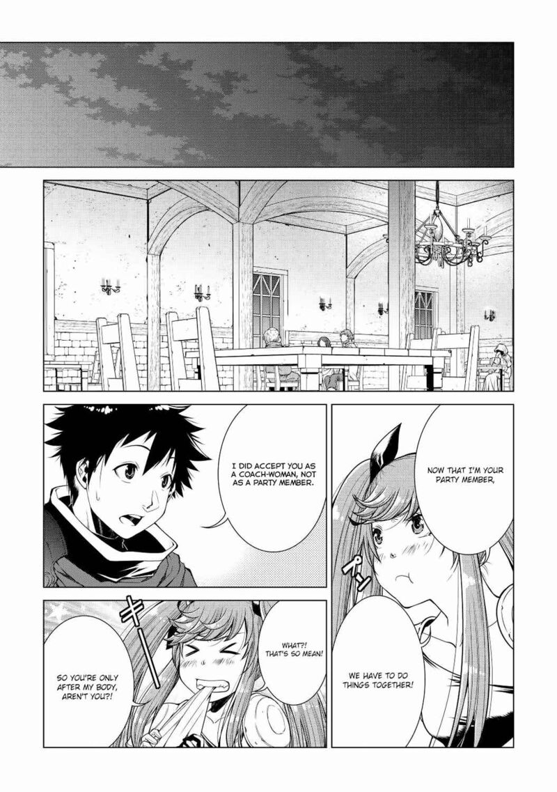 Machigai Shoukan Oidasareta Kedo Joui Gokan Skill De Rakuraku Seikatsu Chapter 6 Page 16