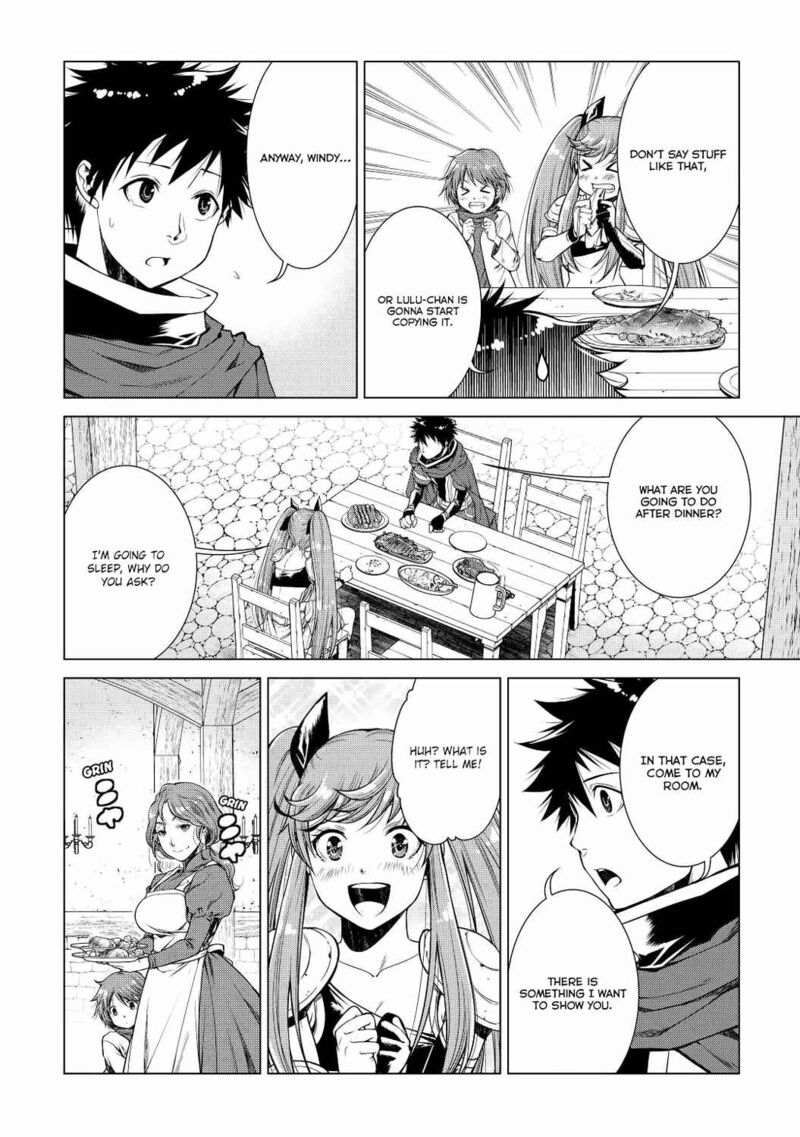 Machigai Shoukan Oidasareta Kedo Joui Gokan Skill De Rakuraku Seikatsu Chapter 6 Page 17