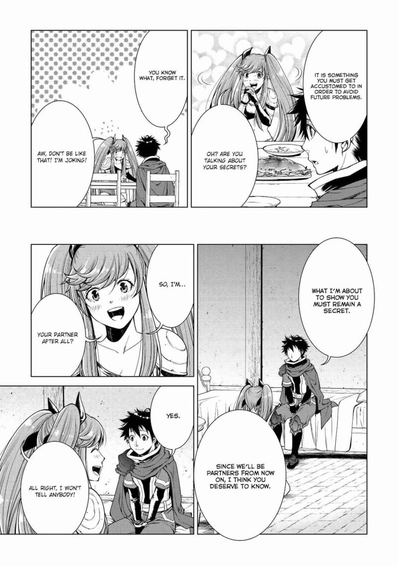 Machigai Shoukan Oidasareta Kedo Joui Gokan Skill De Rakuraku Seikatsu Chapter 6 Page 18