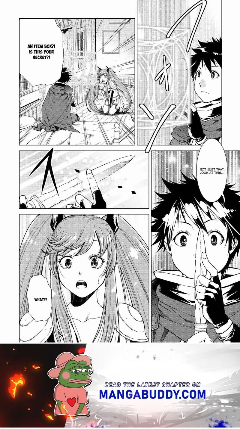 Machigai Shoukan Oidasareta Kedo Joui Gokan Skill De Rakuraku Seikatsu Chapter 6 Page 19