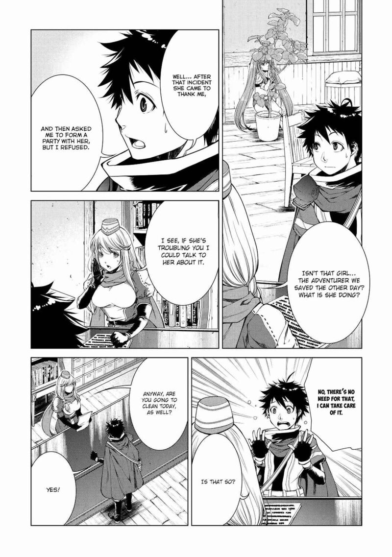 Machigai Shoukan Oidasareta Kedo Joui Gokan Skill De Rakuraku Seikatsu Chapter 6 Page 5