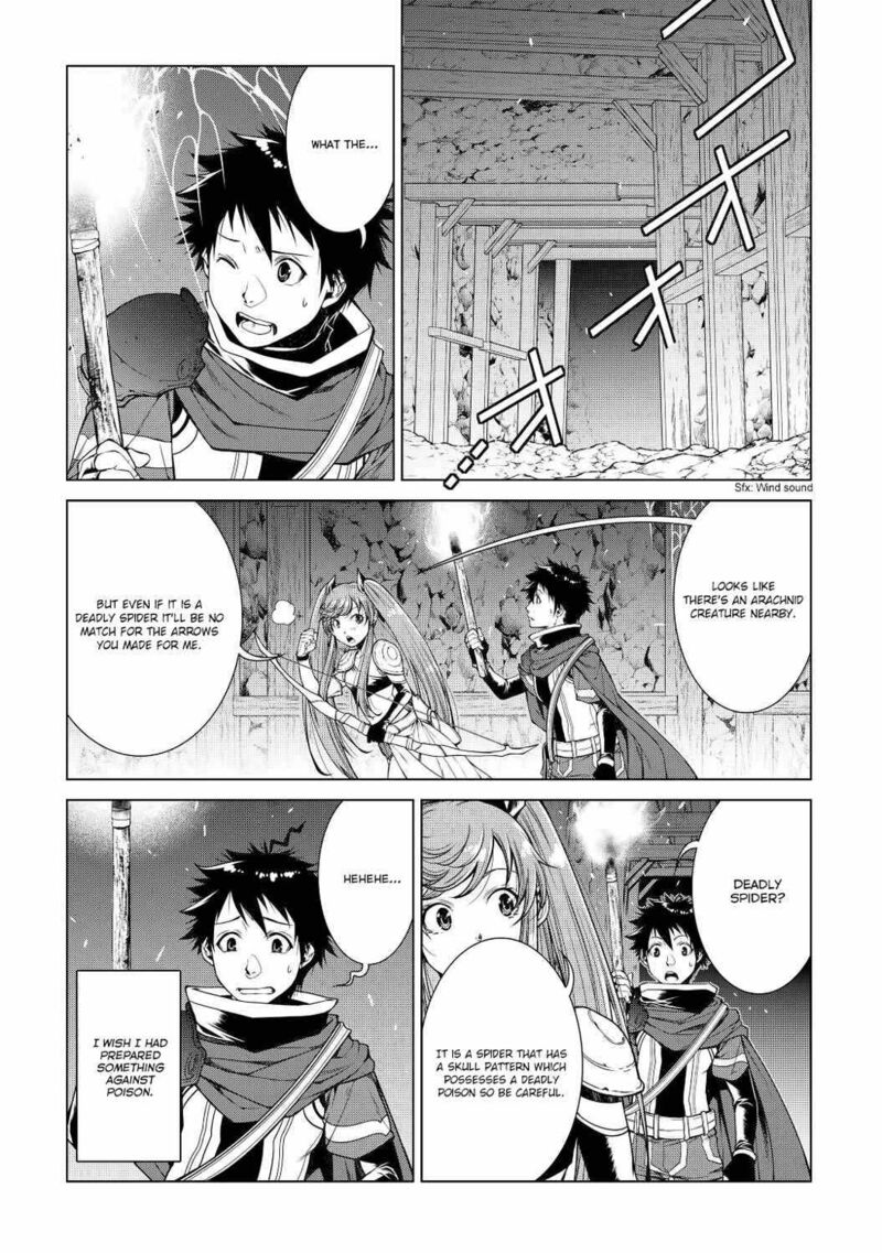 Machigai Shoukan Oidasareta Kedo Joui Gokan Skill De Rakuraku Seikatsu Chapter 7 Page 14