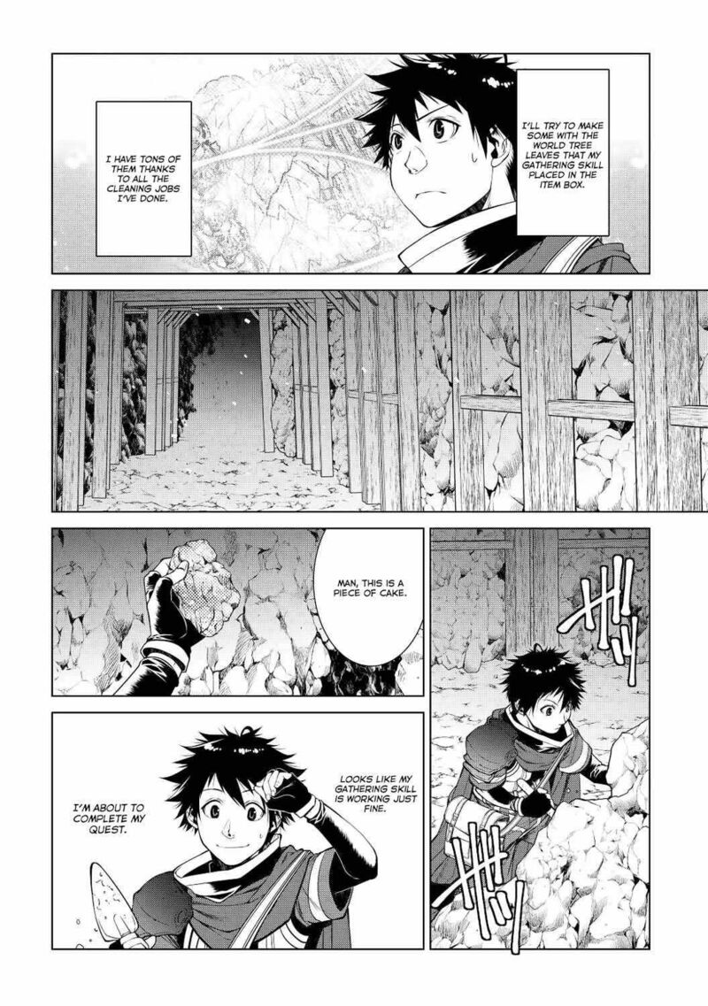 Machigai Shoukan Oidasareta Kedo Joui Gokan Skill De Rakuraku Seikatsu Chapter 7 Page 15