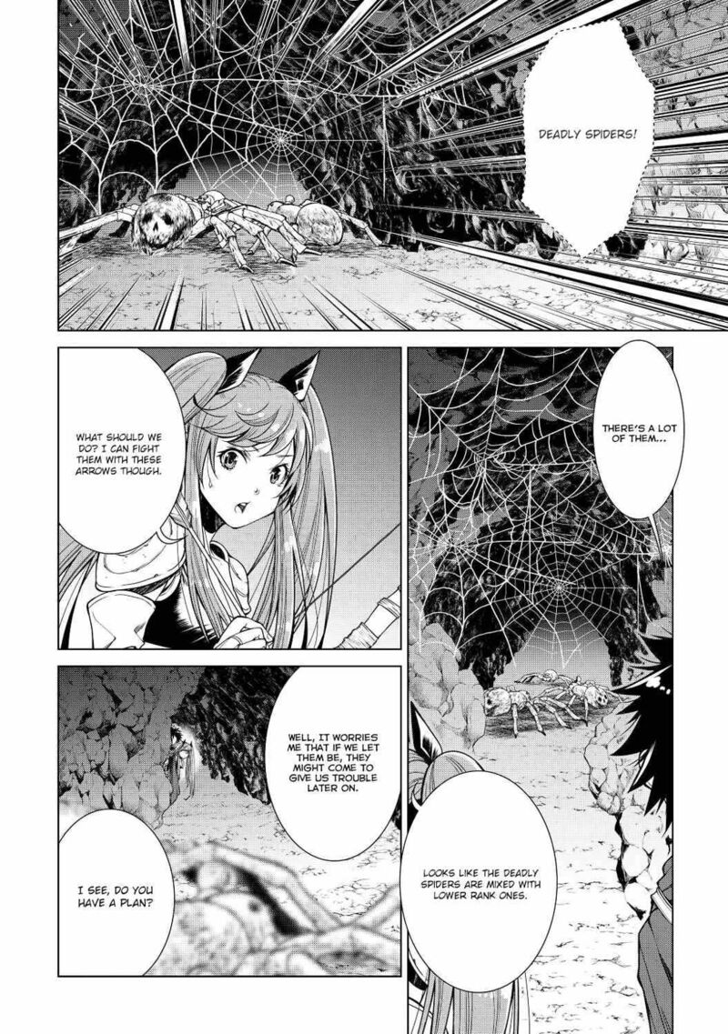 Machigai Shoukan Oidasareta Kedo Joui Gokan Skill De Rakuraku Seikatsu Chapter 7 Page 19