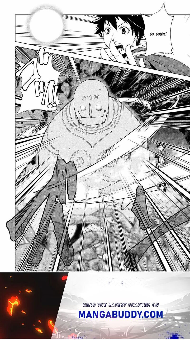 Machigai Shoukan Oidasareta Kedo Joui Gokan Skill De Rakuraku Seikatsu Chapter 7 Page 21