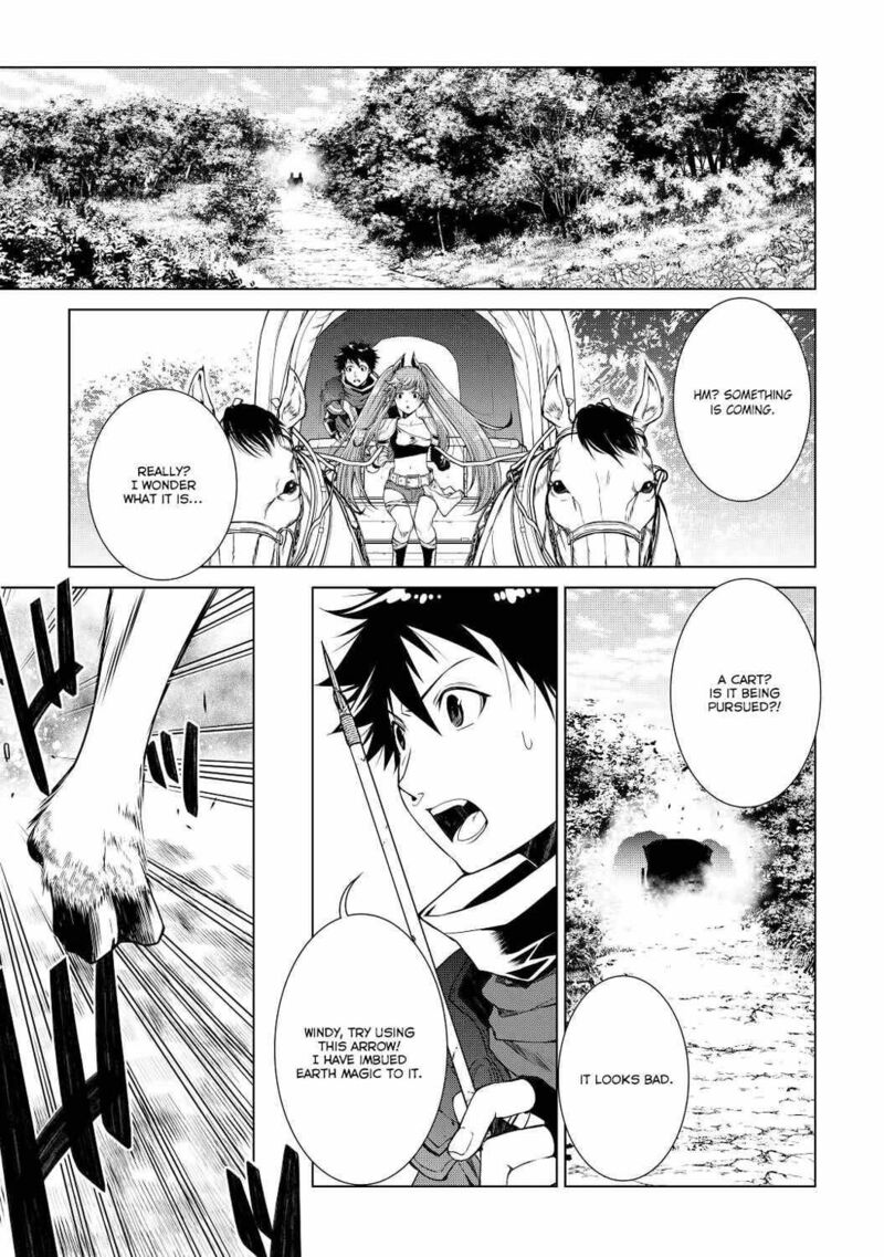 Machigai Shoukan Oidasareta Kedo Joui Gokan Skill De Rakuraku Seikatsu Chapter 7 Page 8