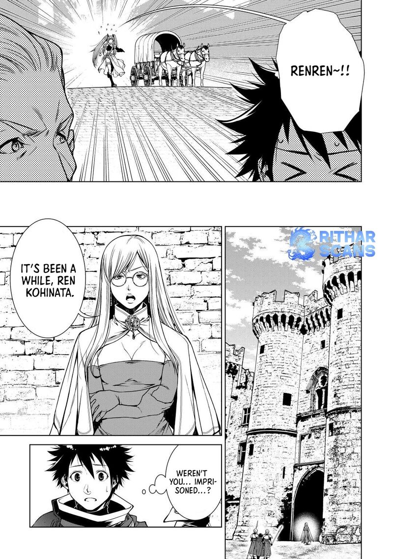 Machigai Shoukan Oidasareta Kedo Joui Gokan Skill De Rakuraku Seikatsu Chapter 8 Page 13