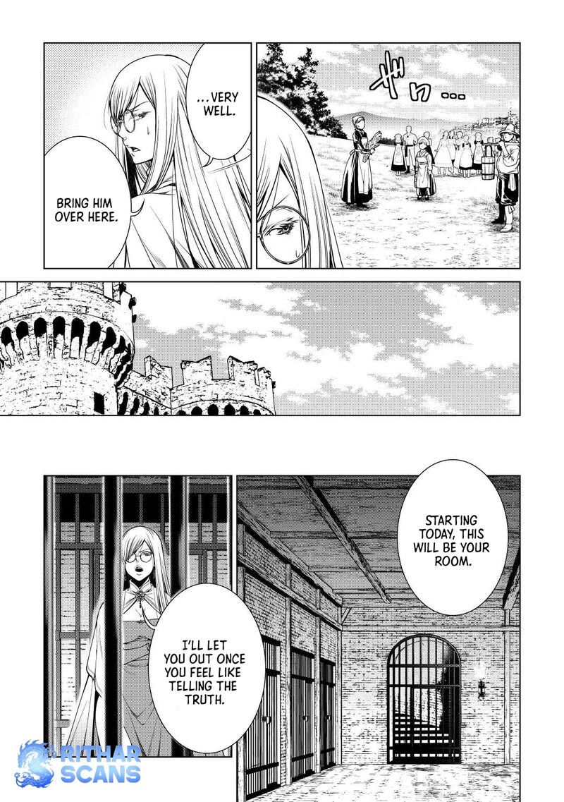 Machigai Shoukan Oidasareta Kedo Joui Gokan Skill De Rakuraku Seikatsu Chapter 8 Page 15