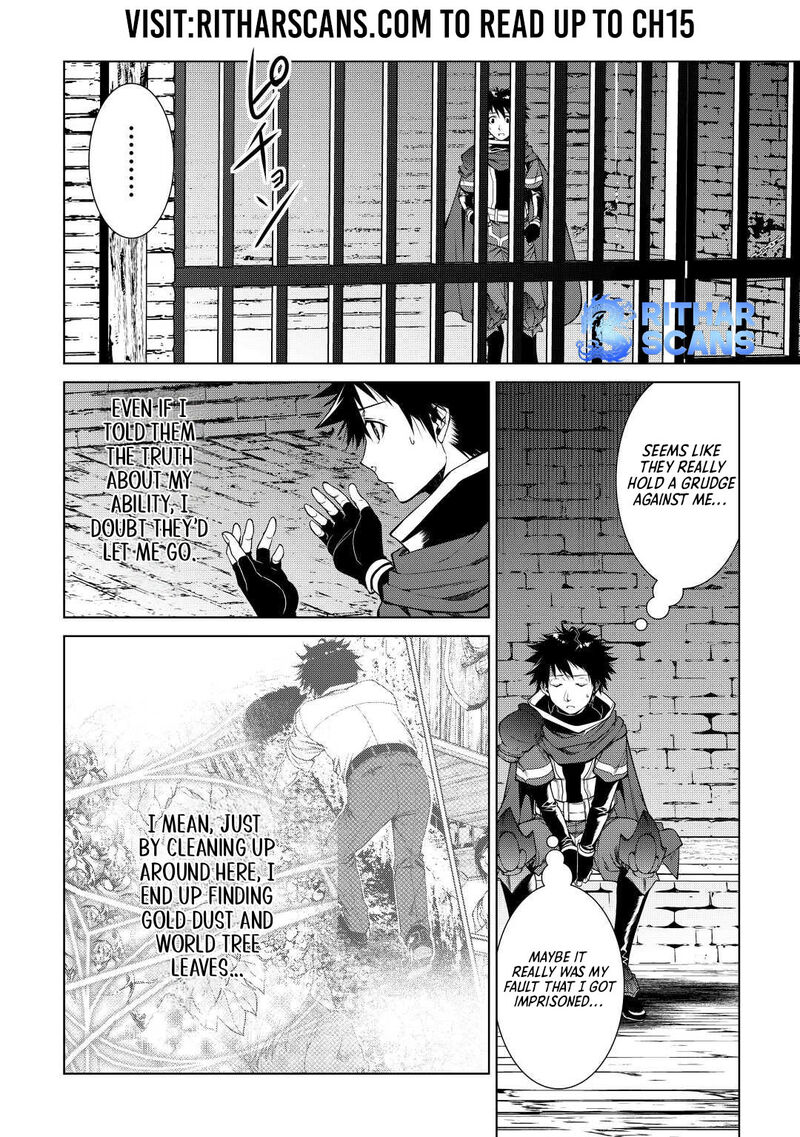 Machigai Shoukan Oidasareta Kedo Joui Gokan Skill De Rakuraku Seikatsu Chapter 8 Page 16