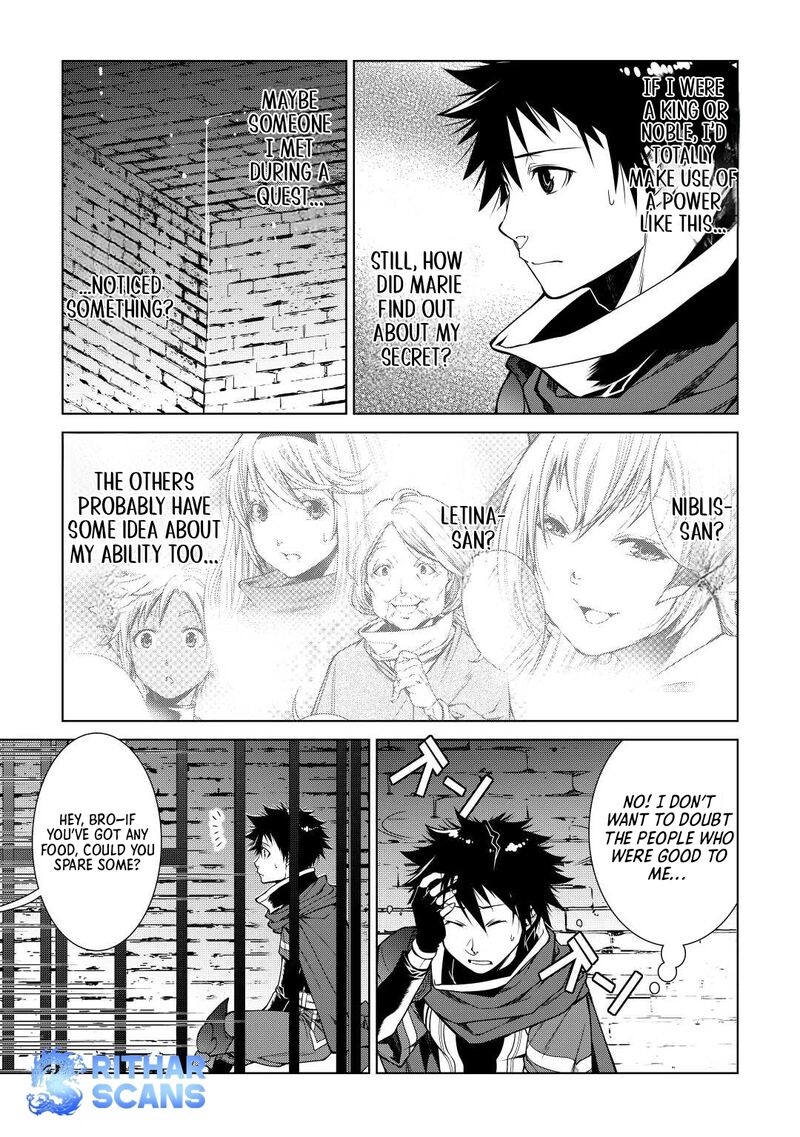 Machigai Shoukan Oidasareta Kedo Joui Gokan Skill De Rakuraku Seikatsu Chapter 8 Page 17