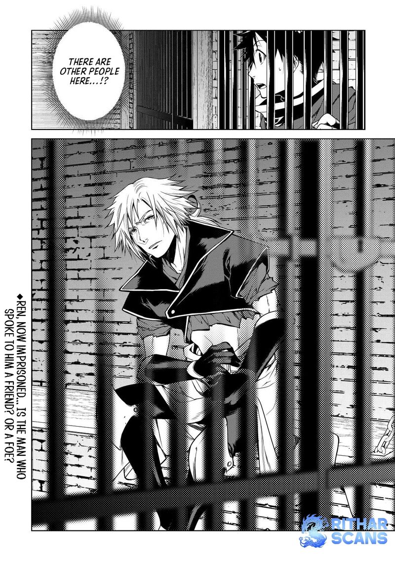 Machigai Shoukan Oidasareta Kedo Joui Gokan Skill De Rakuraku Seikatsu Chapter 8 Page 18
