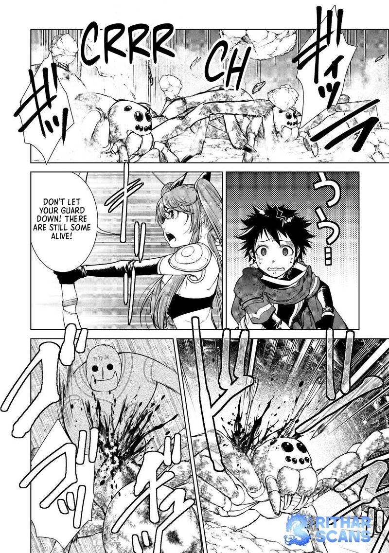 Machigai Shoukan Oidasareta Kedo Joui Gokan Skill De Rakuraku Seikatsu Chapter 8 Page 4