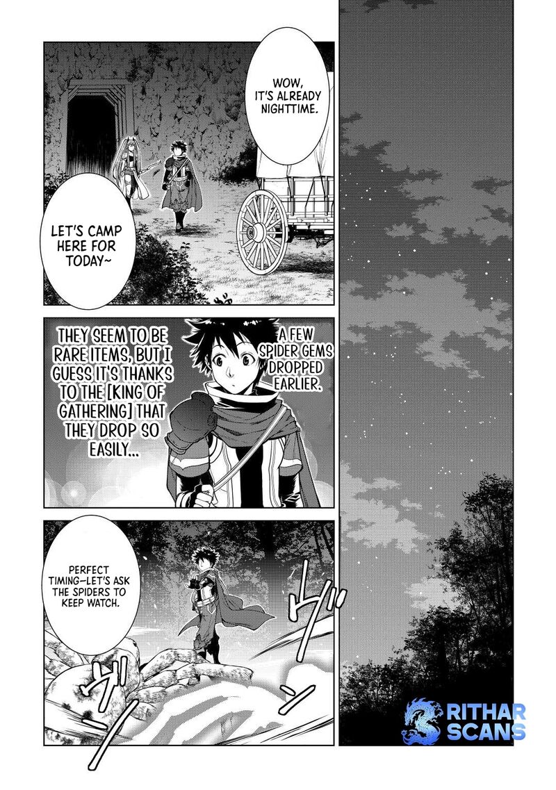 Machigai Shoukan Oidasareta Kedo Joui Gokan Skill De Rakuraku Seikatsu Chapter 8 Page 6