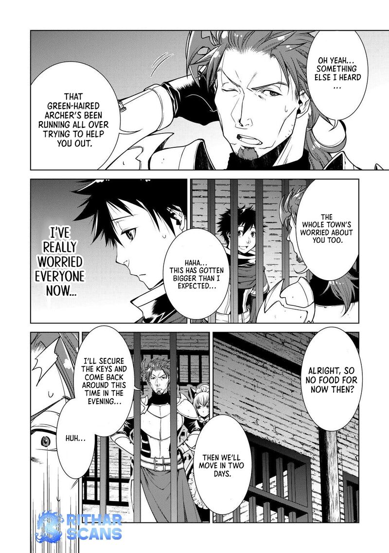 Machigai Shoukan Oidasareta Kedo Joui Gokan Skill De Rakuraku Seikatsu Chapter 9 Page 10