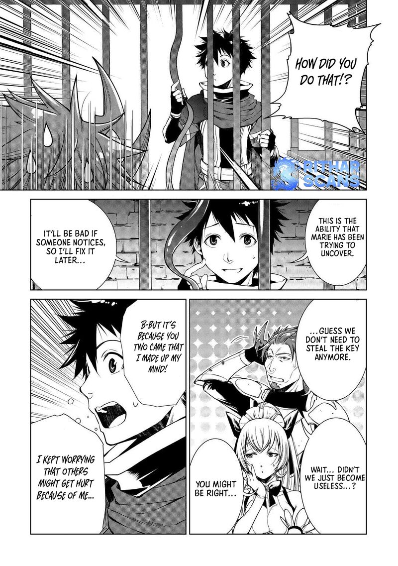 Machigai Shoukan Oidasareta Kedo Joui Gokan Skill De Rakuraku Seikatsu Chapter 9 Page 11