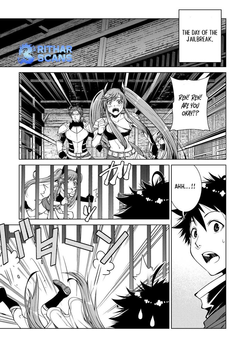 Machigai Shoukan Oidasareta Kedo Joui Gokan Skill De Rakuraku Seikatsu Chapter 9 Page 15