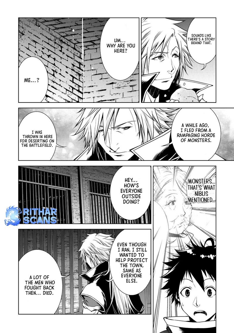 Machigai Shoukan Oidasareta Kedo Joui Gokan Skill De Rakuraku Seikatsu Chapter 9 Page 2