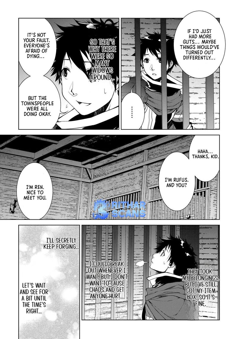 Machigai Shoukan Oidasareta Kedo Joui Gokan Skill De Rakuraku Seikatsu Chapter 9 Page 3