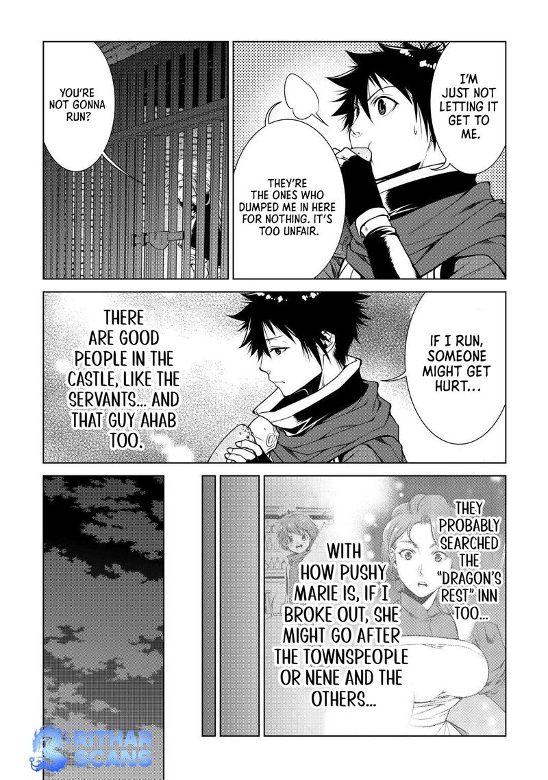 Machigai Shoukan Oidasareta Kedo Joui Gokan Skill De Rakuraku Seikatsu Chapter 9 Page 6