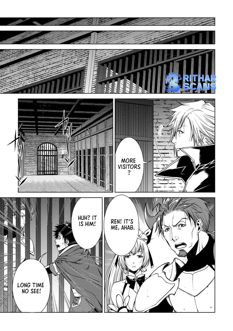 Machigai Shoukan Oidasareta Kedo Joui Gokan Skill De Rakuraku Seikatsu Chapter 9 Page 7