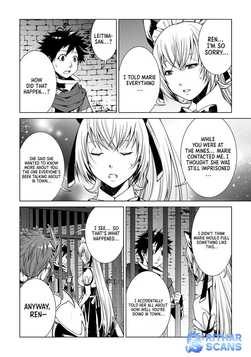 Machigai Shoukan Oidasareta Kedo Joui Gokan Skill De Rakuraku Seikatsu Chapter 9 Page 8