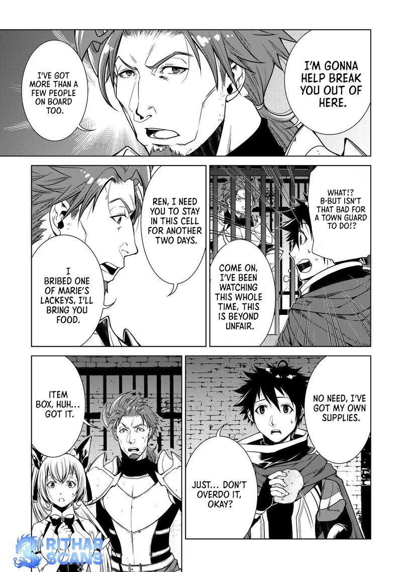 Machigai Shoukan Oidasareta Kedo Joui Gokan Skill De Rakuraku Seikatsu Chapter 9 Page 9