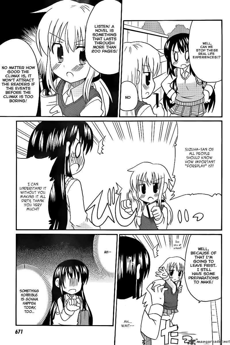 Machigatta Ranobe No Tsukurikata Chapter 2 Page 5
