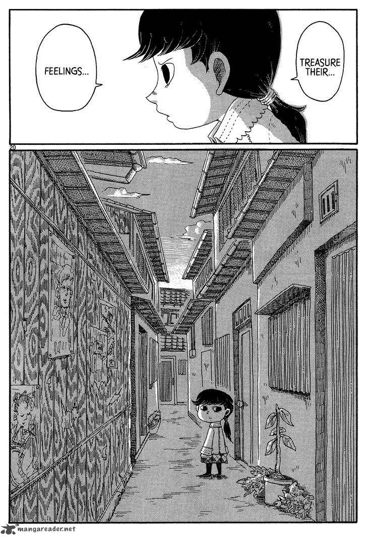 Machina Chapter 5 Page 20