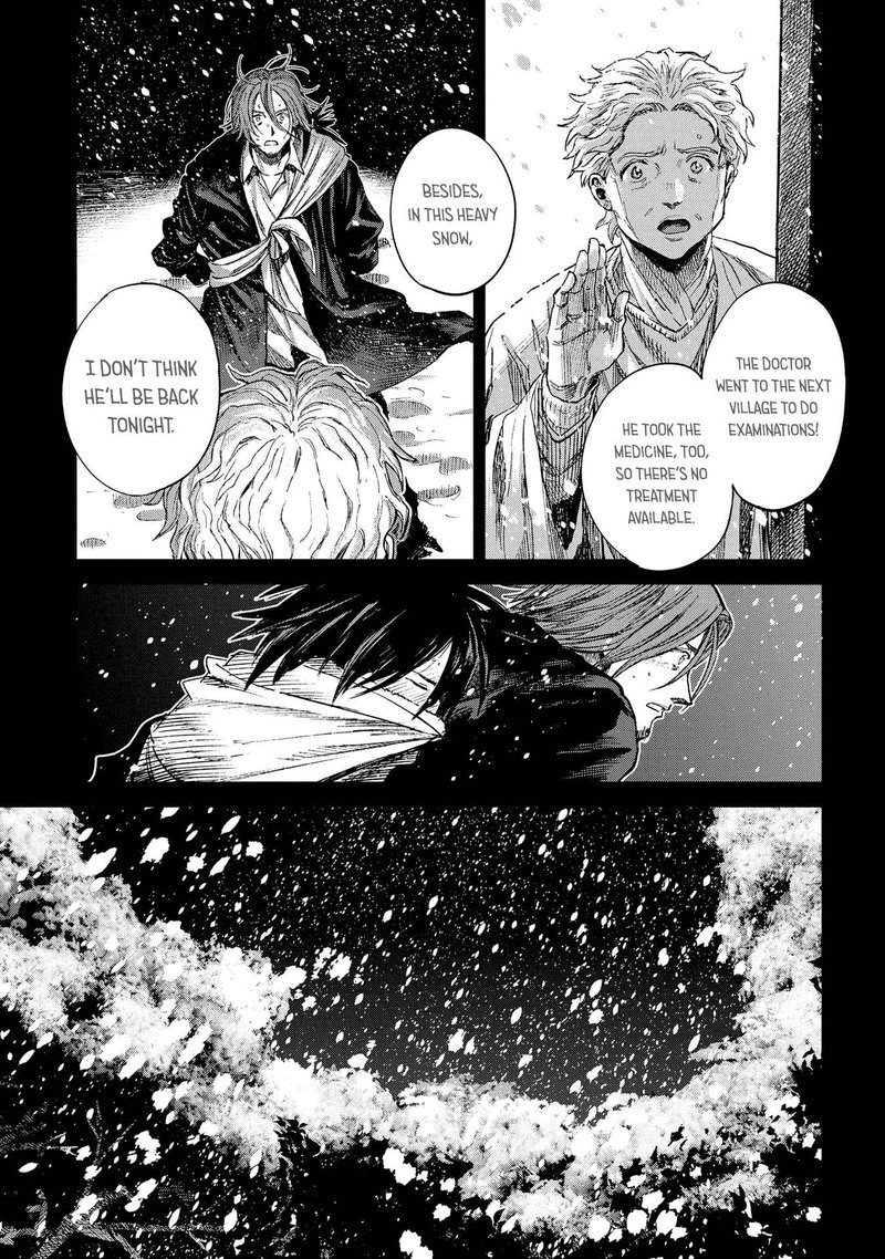 Madou No Keifu Chapter 11 Page 17