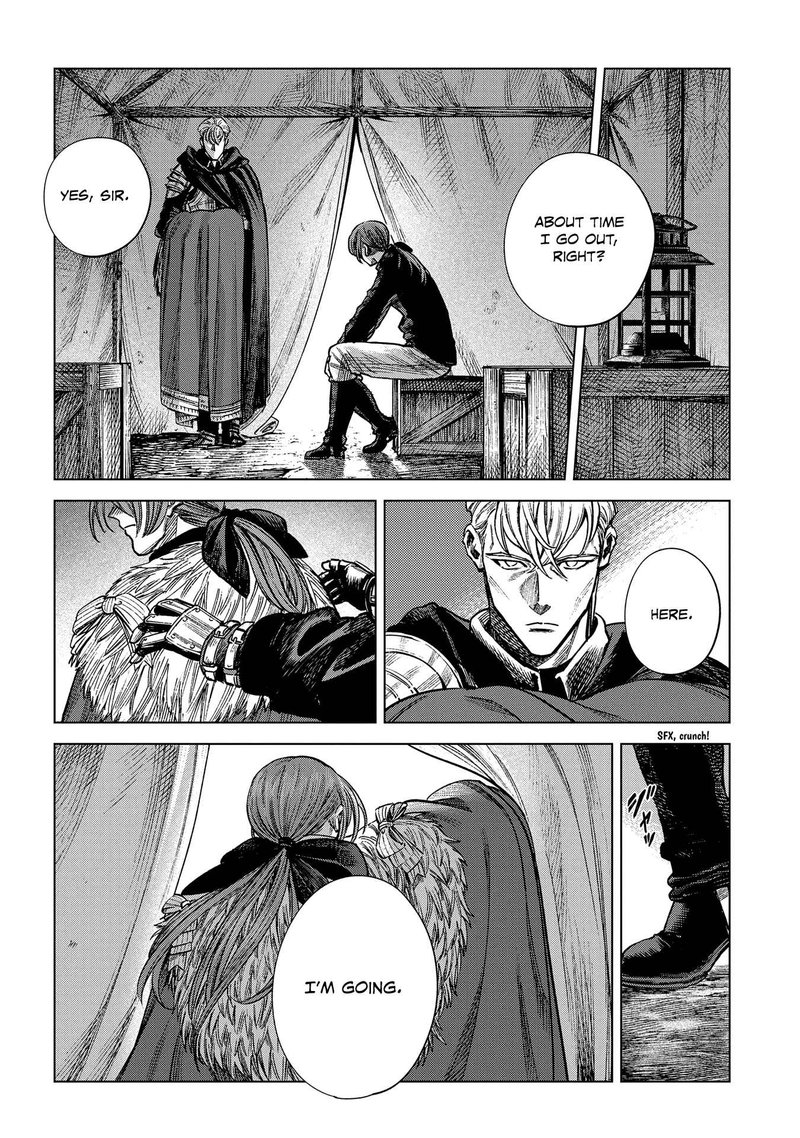 Madou No Keifu Chapter 17 Page 2