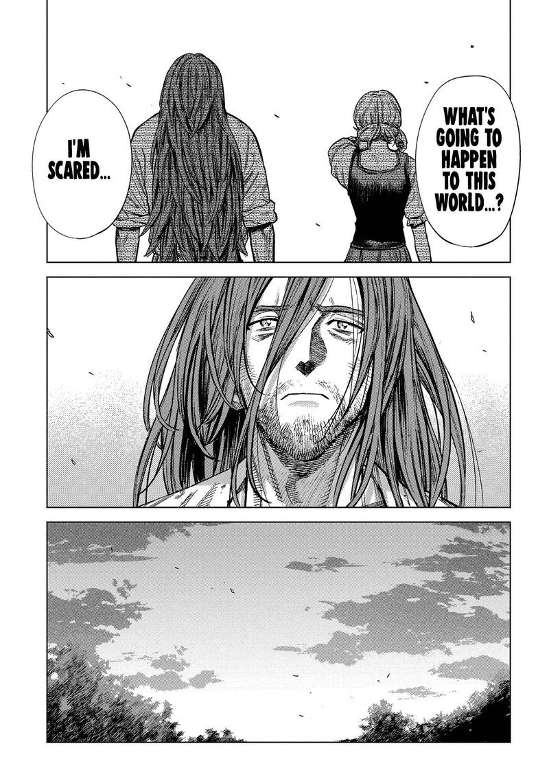 Madou No Keifu Chapter 18 Page 27