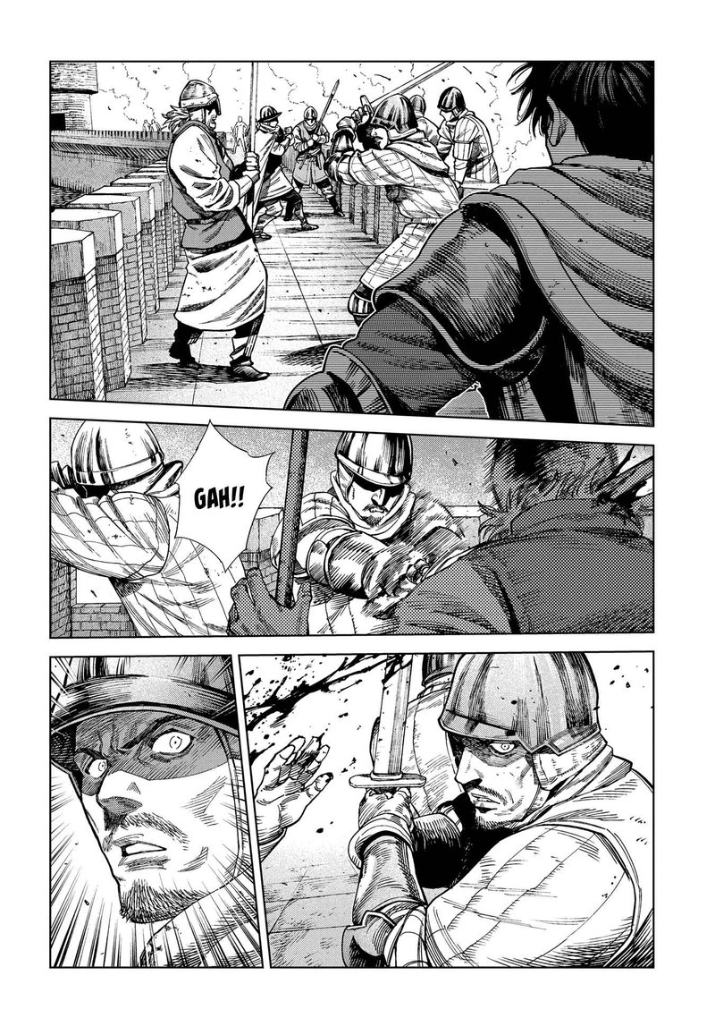 Madou No Keifu Chapter 22 Page 19