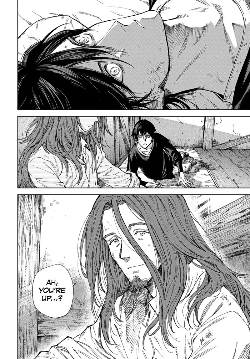 Madou No Keifu Chapter 31b Page 15