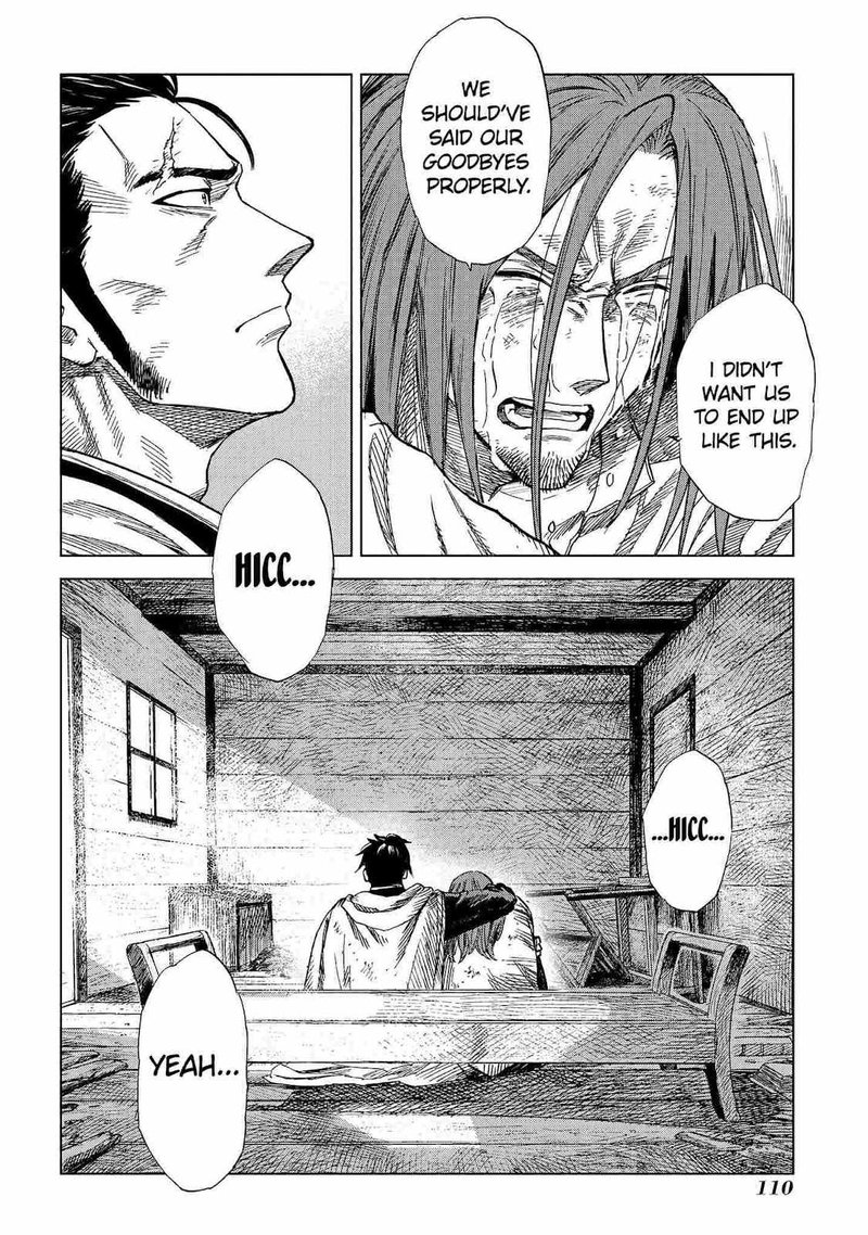 Madou No Keifu Chapter 7 Page 30