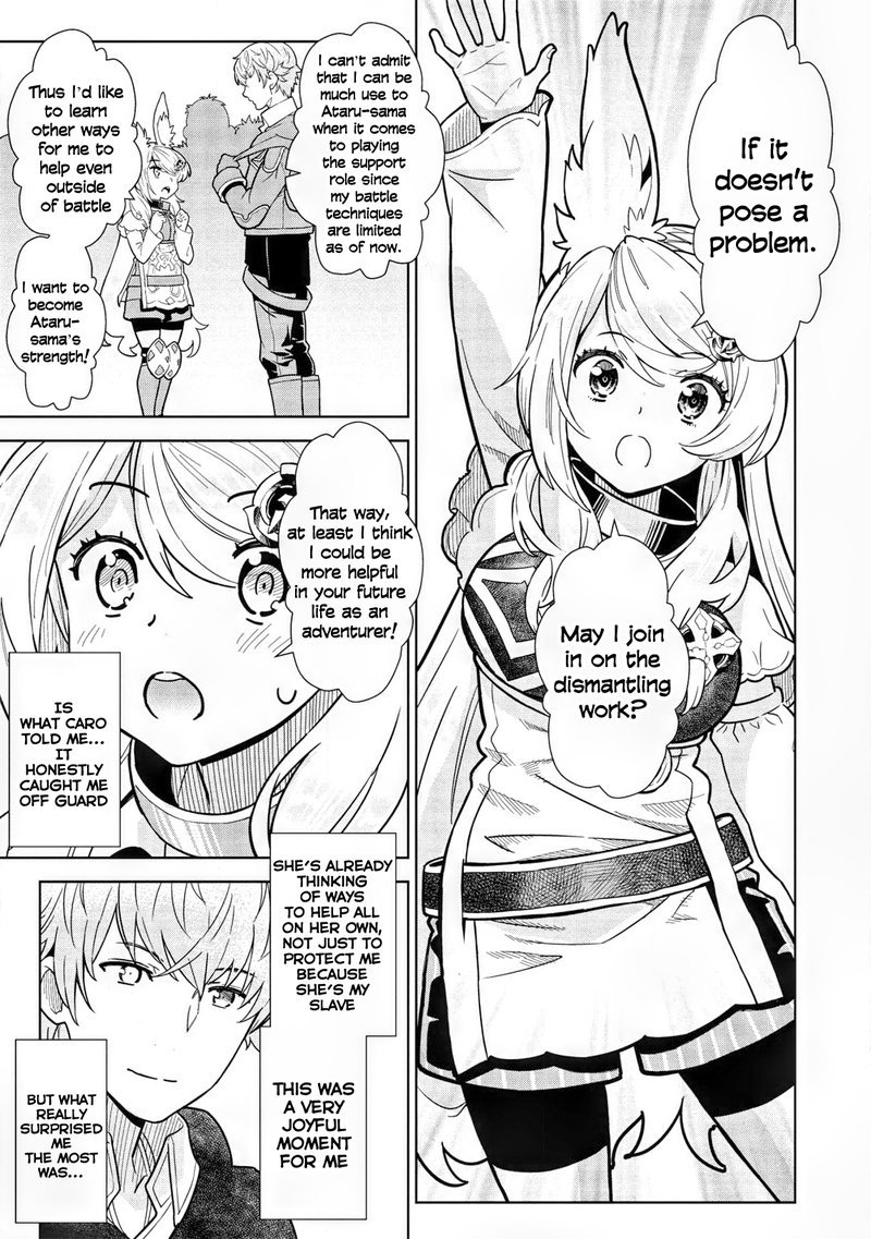 Magan To Dangan O Tsukatte Isekai O Buchinuku Chapter 10 Page 5