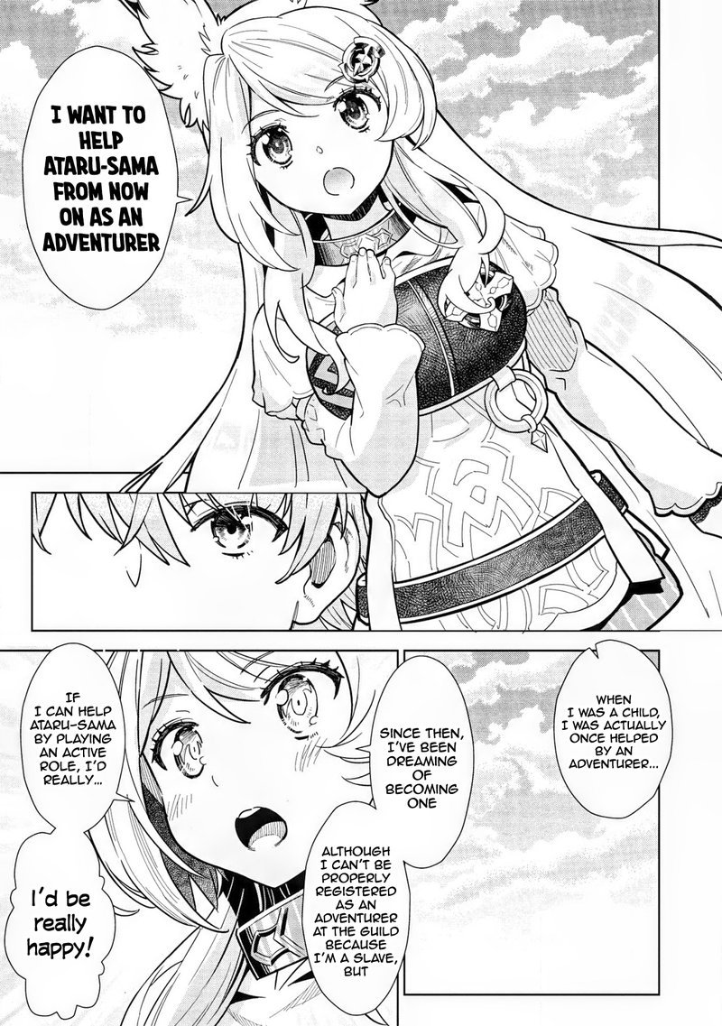 Magan To Dangan O Tsukatte Isekai O Buchinuku Chapter 10 Page 9