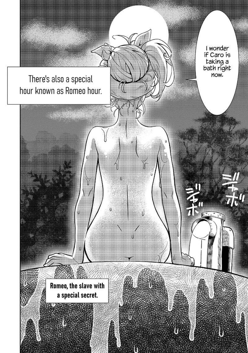 Magan To Dangan O Tsukatte Isekai O Buchinuku Chapter 13e Page 6