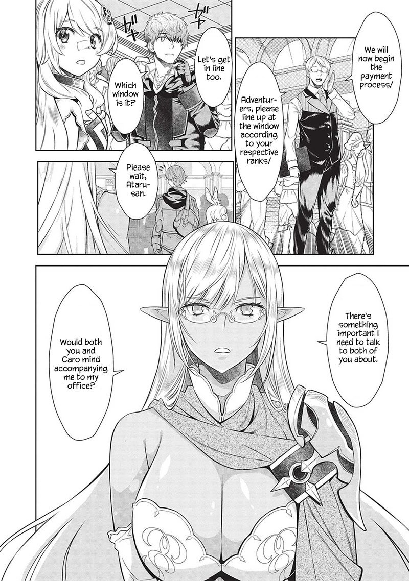 Magan To Dangan O Tsukatte Isekai O Buchinuku Chapter 15 Page 13