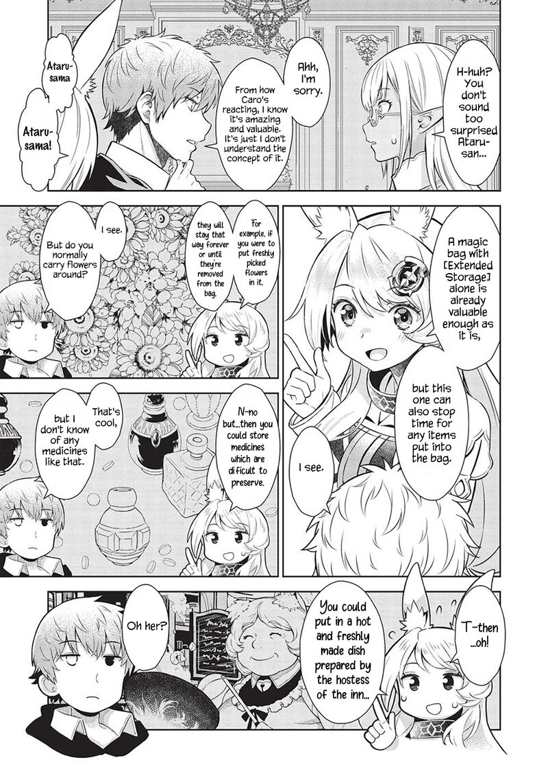 Magan To Dangan O Tsukatte Isekai O Buchinuku Chapter 16 Page 14