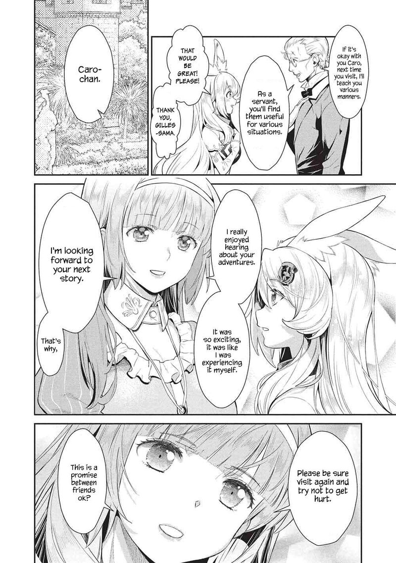 Magan To Dangan O Tsukatte Isekai O Buchinuku Chapter 20 Page 17