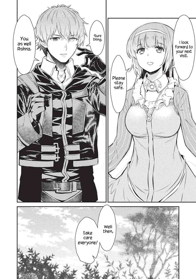 Magan To Dangan O Tsukatte Isekai O Buchinuku Chapter 20 Page 19