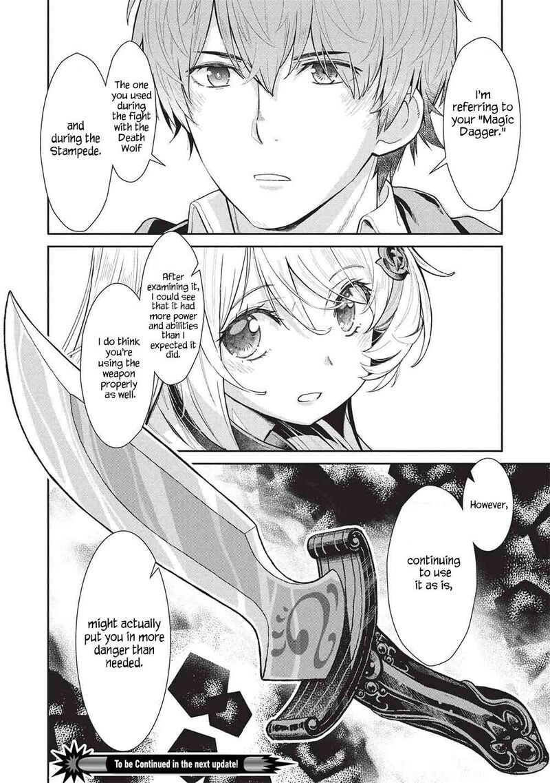 Magan To Dangan O Tsukatte Isekai O Buchinuku Chapter 20 Page 21