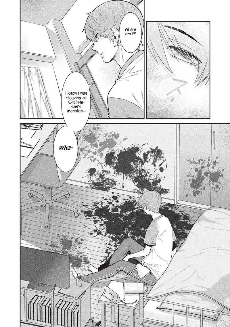 Magan To Dangan O Tsukatte Isekai O Buchinuku Chapter 20 Page 3
