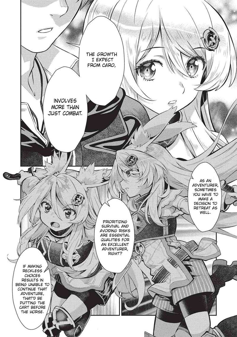 Magan To Dangan O Tsukatte Isekai O Buchinuku Chapter 23 Page 9