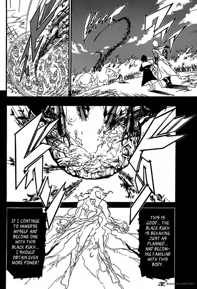 Magi Chapter 183 Page 16