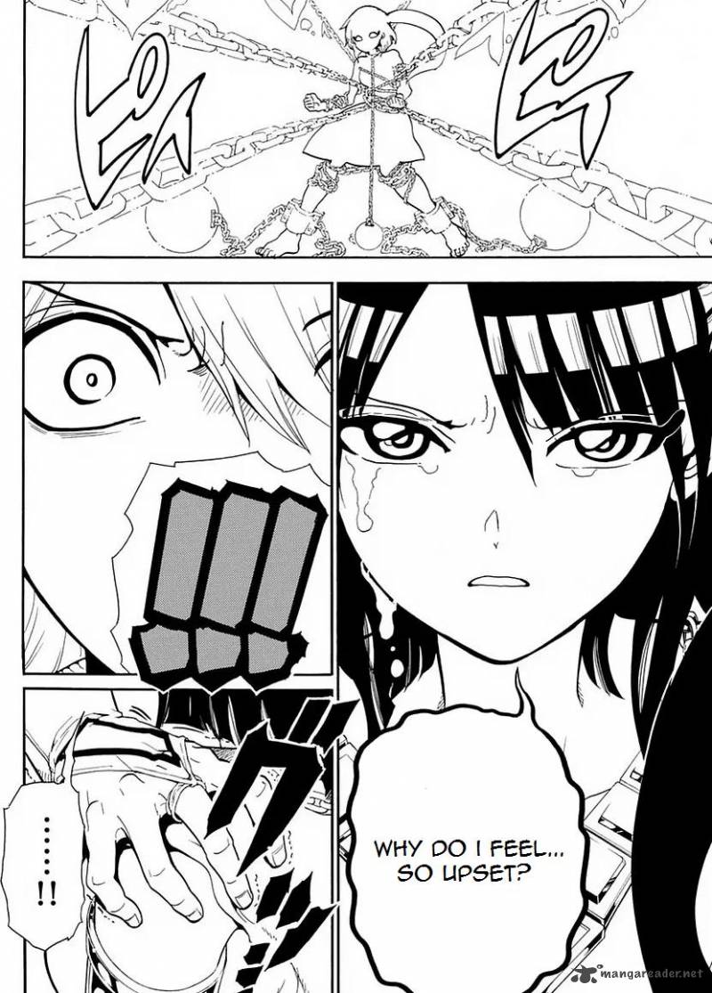 Magi Chapter 332 Page 4
